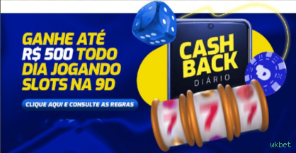 Download Android wkbet