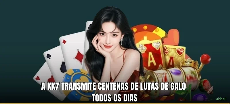 Cashback Semanal wkbet