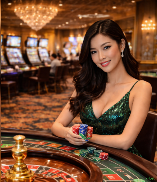 Poker variations - Texas Hold'em e Caribbean Stud
