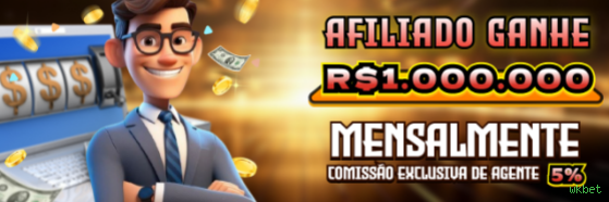 Siga a wkbet no Facebook