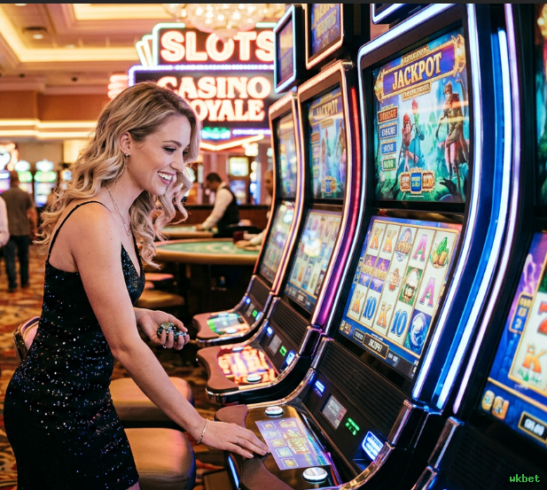 Slots Premium da PG Soft na wkbet